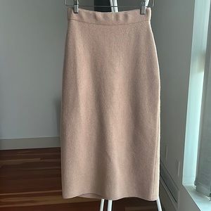 Babaton Johan Skirt